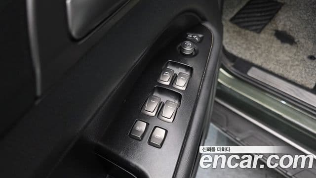 KG모빌리티(SsangYong) The / новый New Rexton Sport Prestige, 2023 14