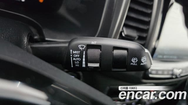 KG모빌리티(SsangYong) The / новый New Rexton Sport Prestige, 2023 15