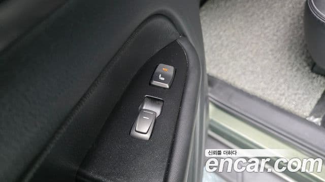 KG모빌리티(SsangYong) The / новый New Rexton Sport Prestige, 2023 19