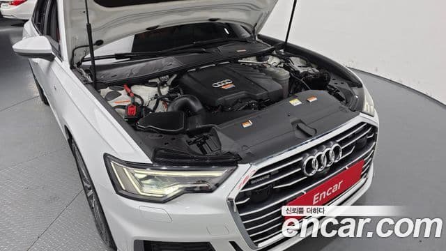 Audi A6 (C8) Premium, 2021 6