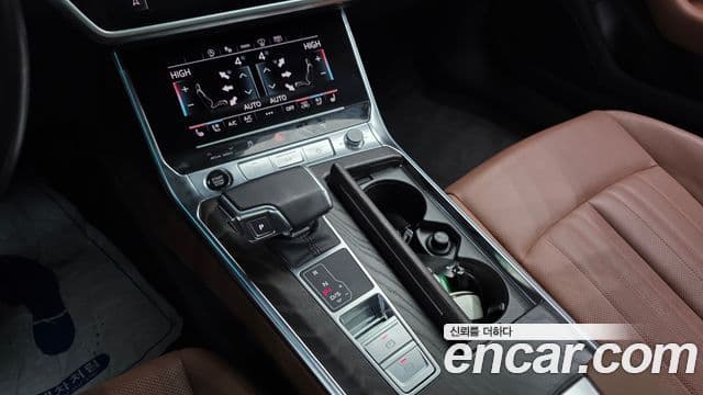 Audi A6 (C8) Premium, 2021 9