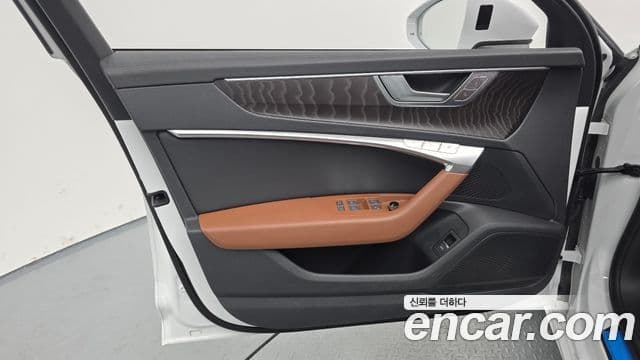 Audi A6 (C8) Premium, 2021 18