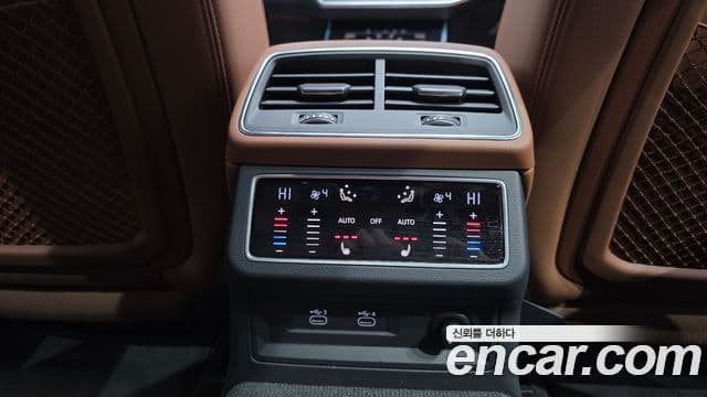 Audi A6 (C8) Premium, 2021 19