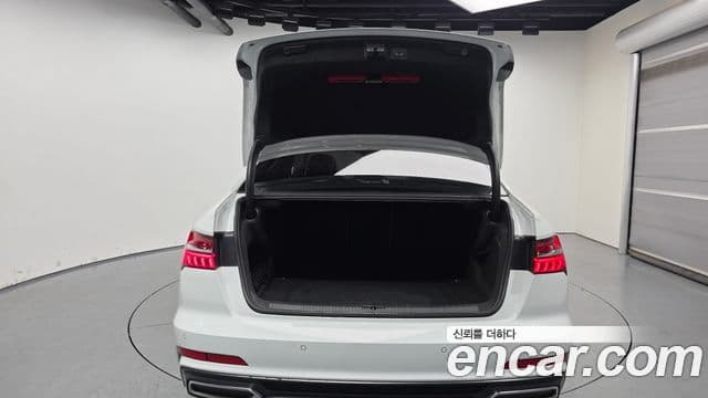 Audi A6 (C8) Premium, 2021 20