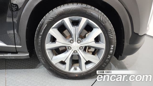 Hyundai Palisade Prestige, 2021 все фото