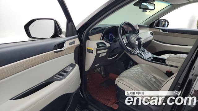 Hyundai Palisade Prestige, 2021 10