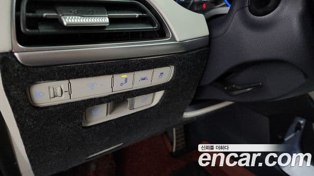 Hyundai Palisade Prestige, 2021 14