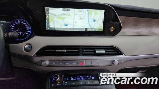 Hyundai Palisade Prestige, 2021 15