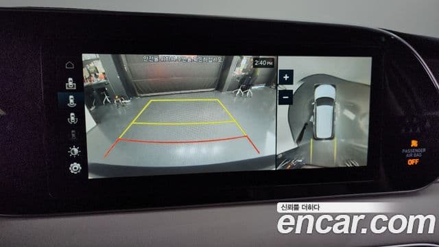 Hyundai Palisade Prestige, 2021 16