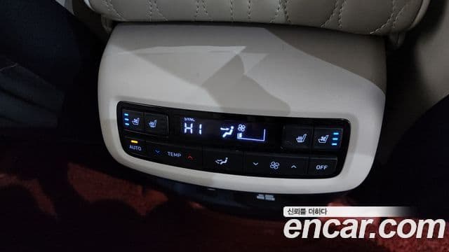 Hyundai Palisade Prestige, 2021 18
