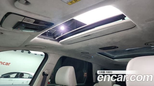 Hyundai Palisade Prestige, 2021 19