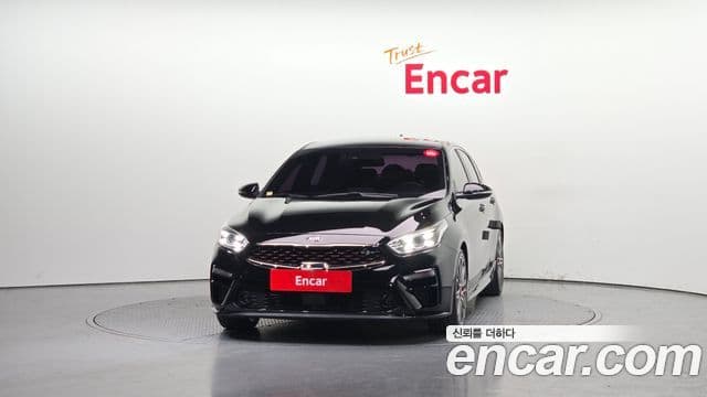 Kia All New K3 5도어 GT Basic, 2020 3
