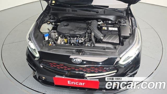 Kia All New K3 5도어 GT Basic, 2020 6