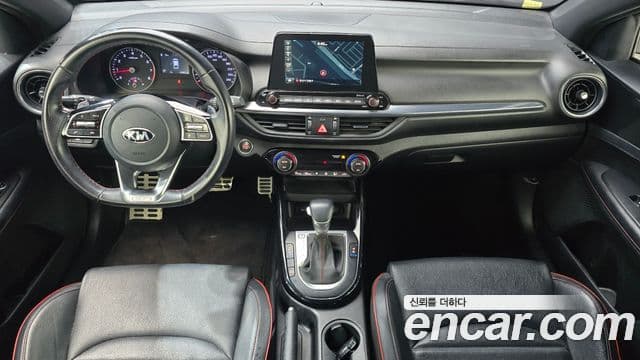 Kia All New K3 5도어 GT Basic, 2020 7