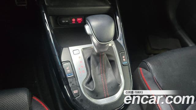Kia All New K3 5도어 GT Basic, 2020 9