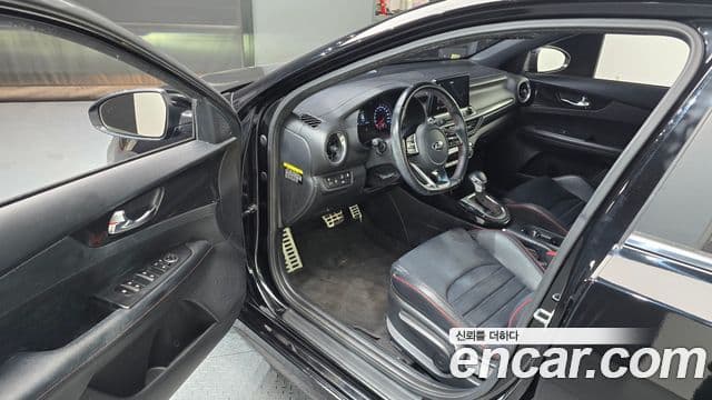 Kia All New K3 5도어 GT Basic, 2020 10