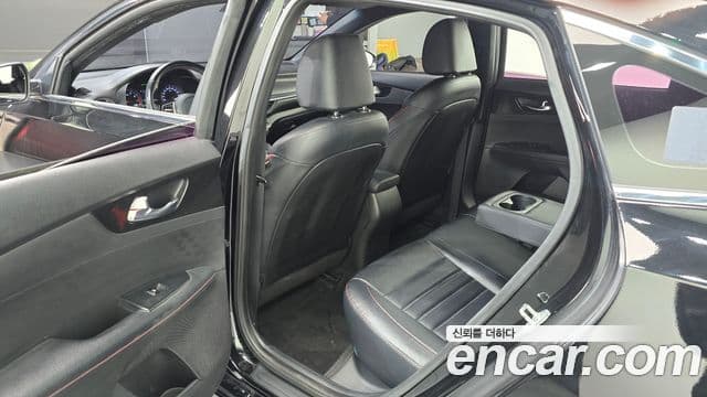 Kia All New K3 5도어 GT Basic, 2020 11