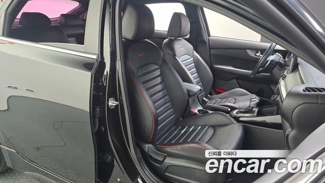 Kia All New K3 5도어 GT Basic, 2020 12