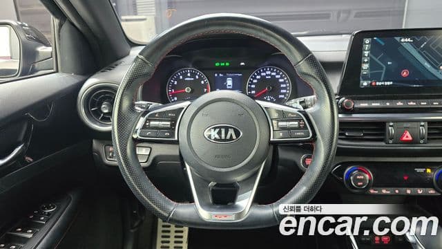 Kia All New K3 5도어 GT Basic, 2020 13