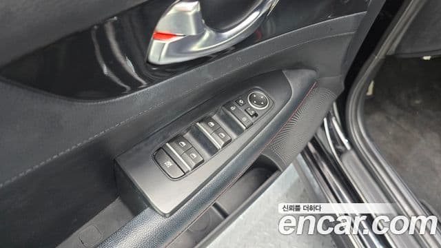 Kia All New K3 5도어 GT Basic, 2020 14