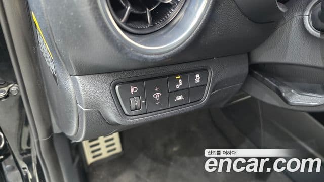 Kia All New K3 5도어 GT Basic, 2020 15