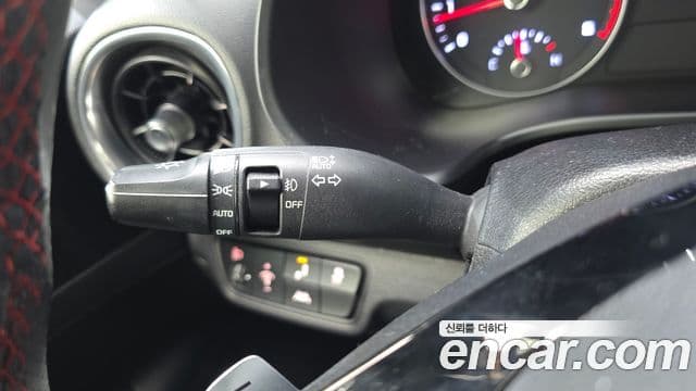 Kia All New K3 5도어 GT Basic, 2020 16