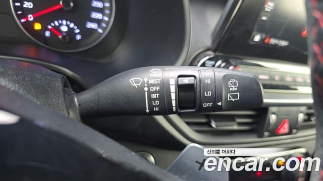 Kia All New K3 5도어 GT Basic, 2020 17