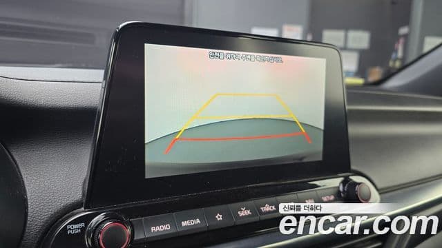 Kia All New K3 5도어 GT Basic, 2020 19