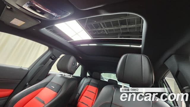 Mercedes-Benz GLE-класс W167 AMG GLE63 S 4MATIC+ купе, 2023 12