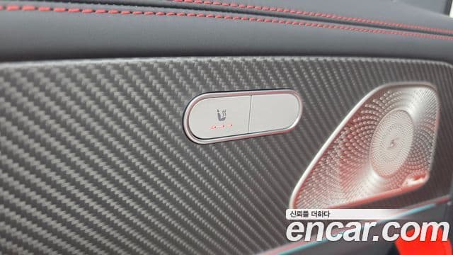 Mercedes-Benz GLE-класс W167 AMG GLE63 S 4MATIC+ купе, 2023 18