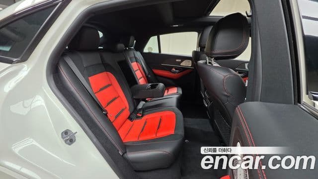 Mercedes-Benz GLE-класс W167 AMG GLE63 S 4MATIC+ купе, 2023 19