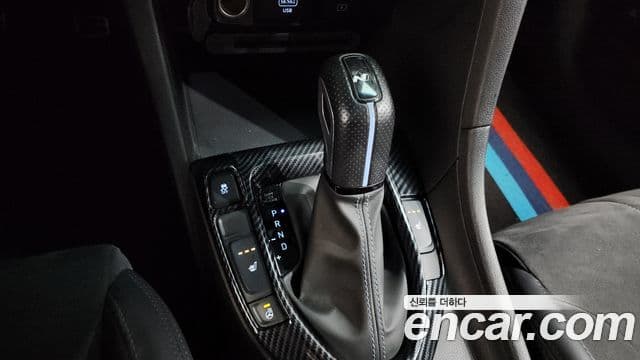 Hyundai Veloster (JS) 2.0 N, 2021 9