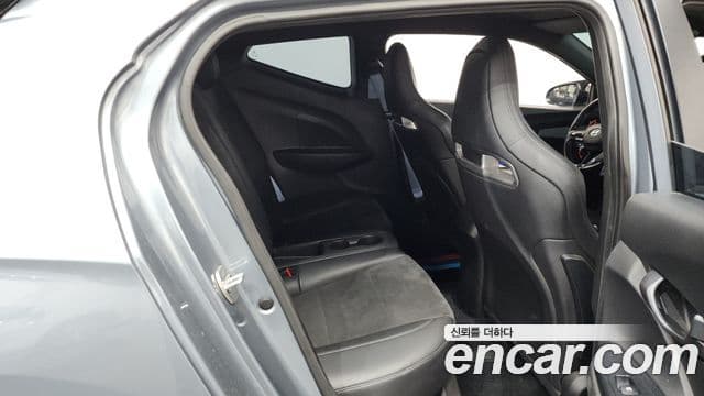 Hyundai Veloster (JS) 2.0 N, 2021 12