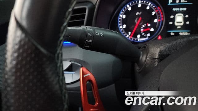 Hyundai Veloster (JS) 2.0 N, 2021 14