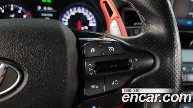 Hyundai Veloster (JS) 2.0 N, 2021 15