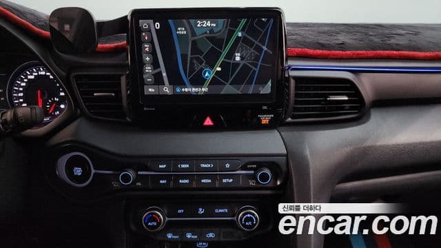 Hyundai Veloster (JS) 2.0 N, 2021 16