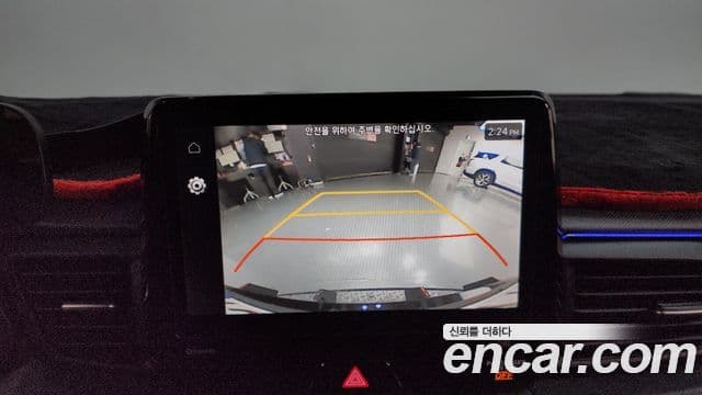 Hyundai Veloster (JS) 2.0 N, 2021 17