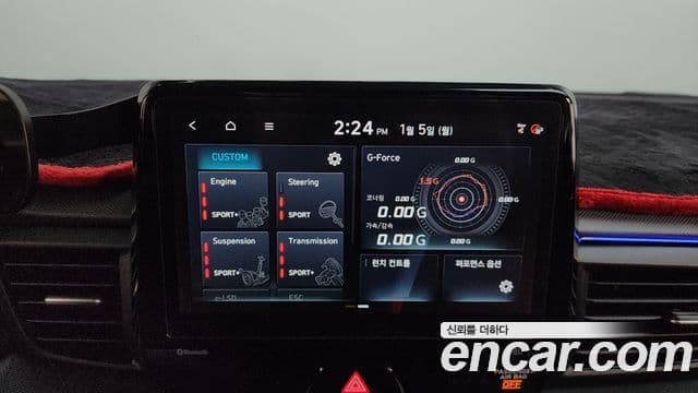 Hyundai Veloster (JS) 2.0 N, 2021 18