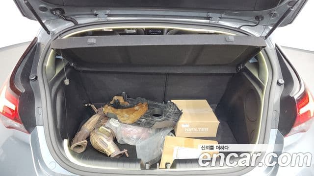 Hyundai Veloster (JS) 2.0 N, 2021 20