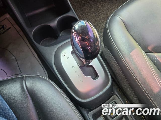 Chevrolet(GM대우) The / новый Next Spark Plus, 2016 11