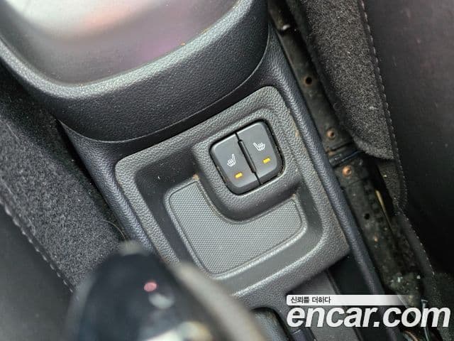 Chevrolet(GM대우) The / новый Next Spark Plus, 2016 12