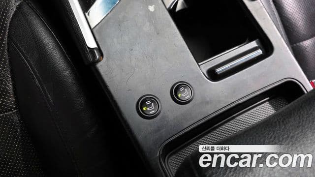 Hyundai YF Sonata Premier, 2011 17