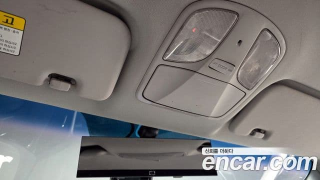 Hyundai YF Sonata Premier, 2011 19