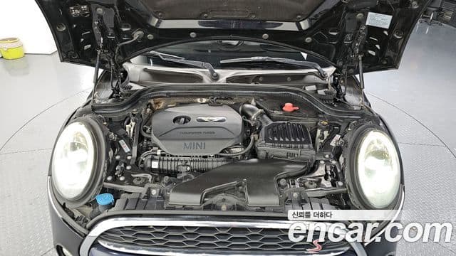 Mini Cooper S 3세대, 2015 6