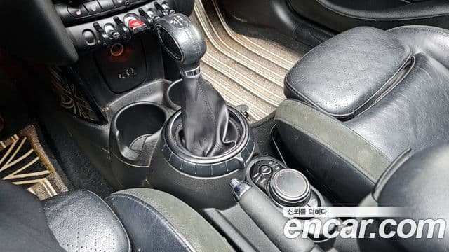 Mini Cooper S 3세대, 2015 9