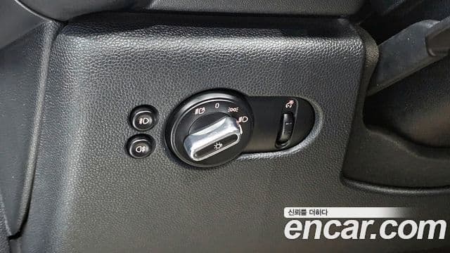 Mini Cooper S 3세대, 2015 14