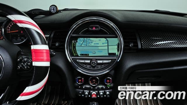 Mini Cooper S 3세대, 2015 15