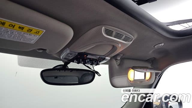 Mini Cooper S 3세대, 2015 20