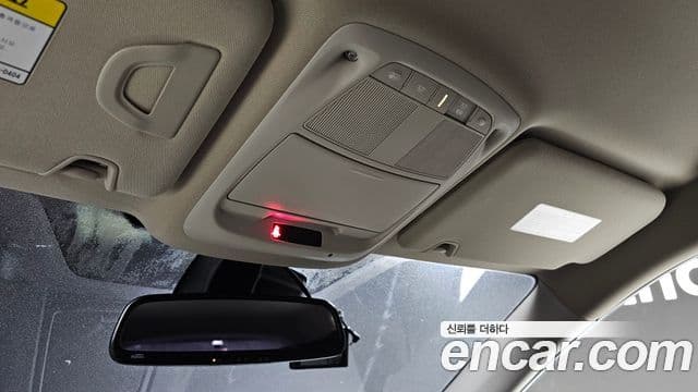 Renault Korea(Samsung) QM6 дизель 4WD RE, 2019 18