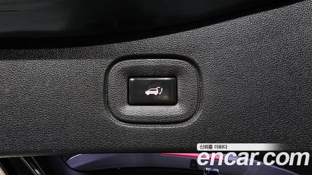 Renault Korea(Samsung) QM6 дизель 4WD RE, 2019 20